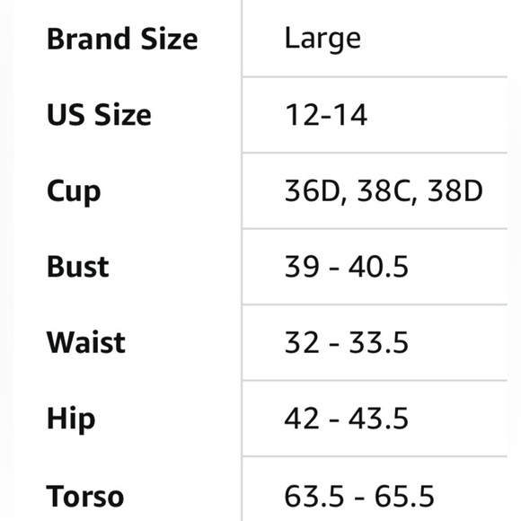 New with tags women’s SEXY Swimsuit. Double crisscross back and lace up Too - Picture 4 of 5